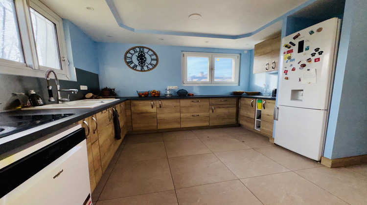 Ma-Cabane - Vente Maison Lorris, 128 m²