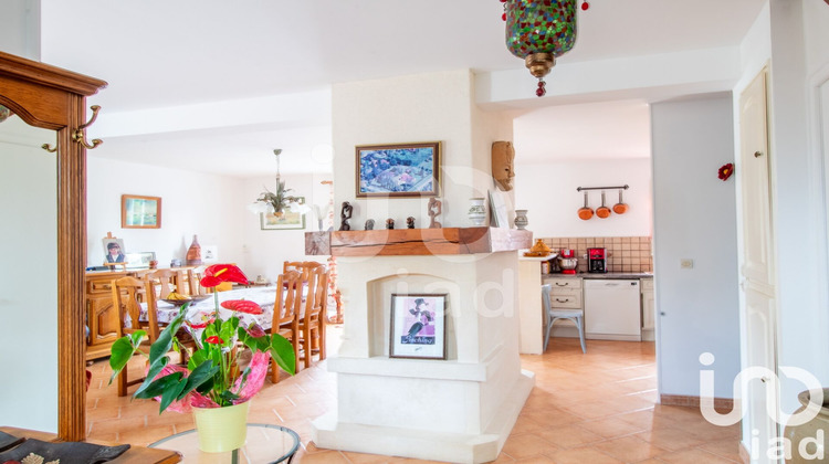 Ma-Cabane - Vente Maison Lorris, 179 m²