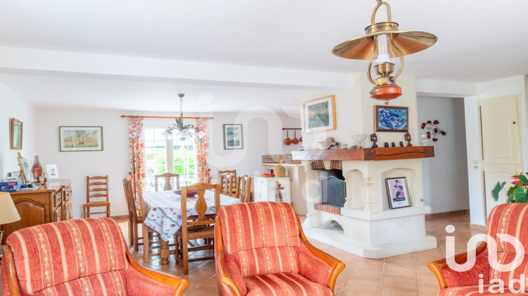 Ma-Cabane - Vente Maison Lorris, 179 m²