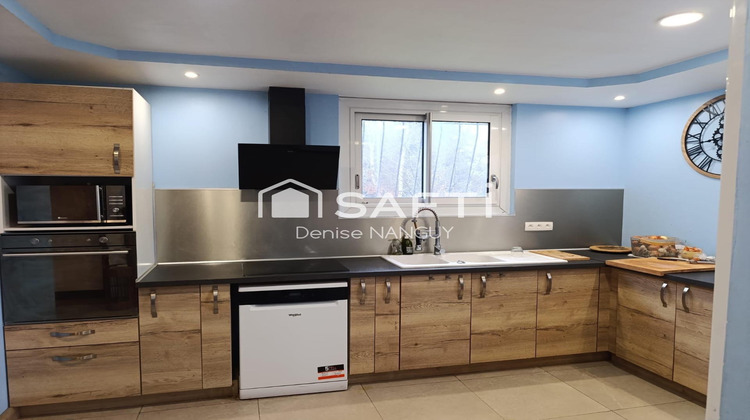 Ma-Cabane - Vente Maison Lorris, 128 m²