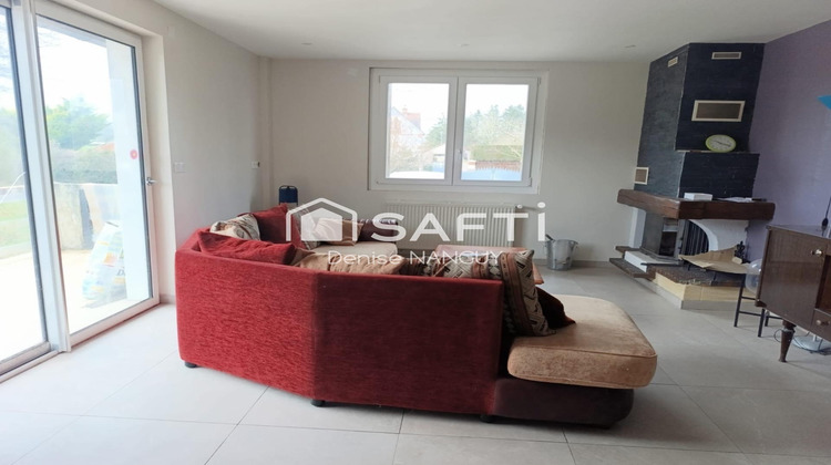 Ma-Cabane - Vente Maison Lorris, 128 m²