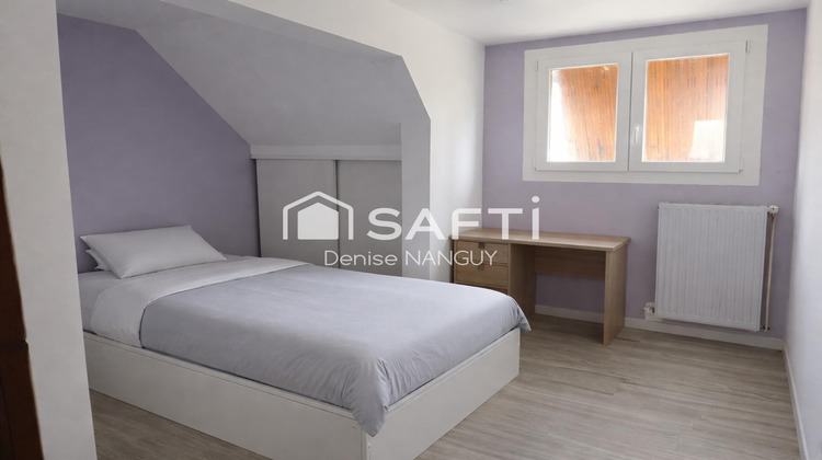 Ma-Cabane - Vente Maison Lorris, 128 m²