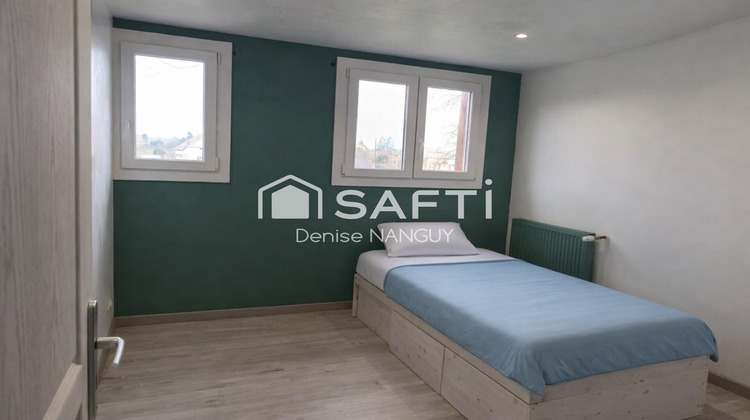 Ma-Cabane - Vente Maison Lorris, 128 m²