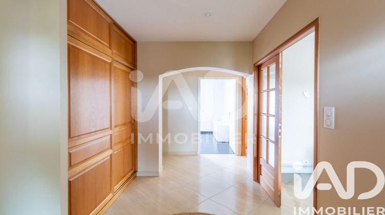 Ma-Cabane - Vente Maison Lorris, 176 m²