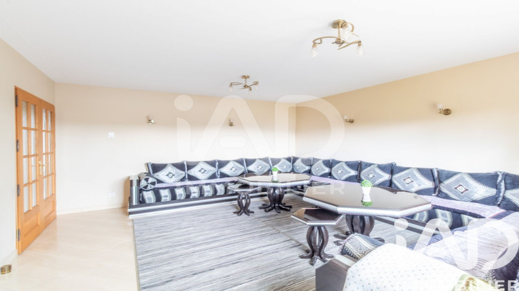 Ma-Cabane - Vente Maison Lorris, 176 m²