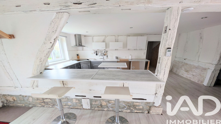 Ma-Cabane - Vente Maison Lorris, 105 m²