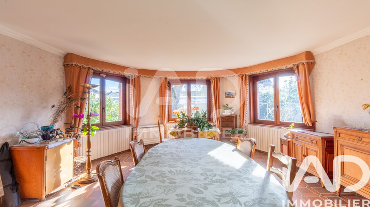 Ma-Cabane - Vente Maison Lorris, 178 m²