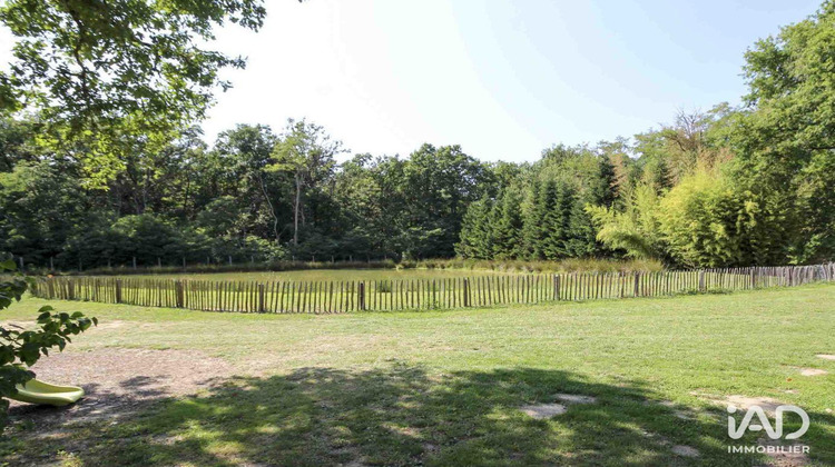 Ma-Cabane - Vente Maison Lorris, 163 m²