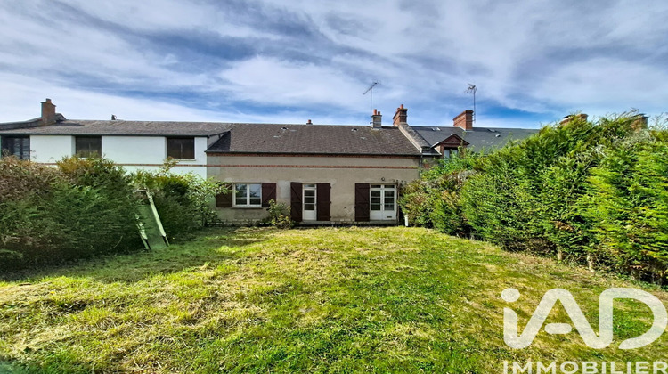 Ma-Cabane - Vente Maison Lorris, 73 m²