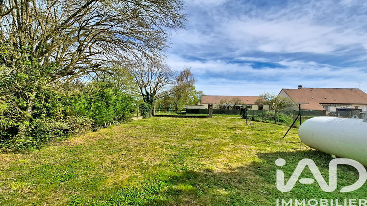 Ma-Cabane - Vente Maison Lorris, 73 m²