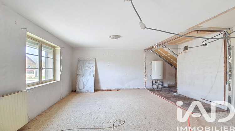 Ma-Cabane - Vente Maison Lorris, 73 m²