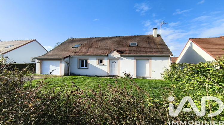 Ma-Cabane - Vente Maison Lorris, 134 m²