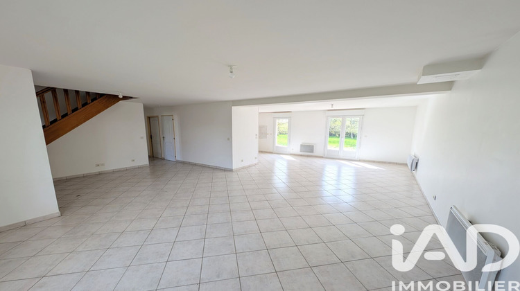 Ma-Cabane - Vente Maison Lorris, 134 m²