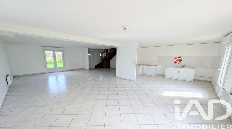 Ma-Cabane - Vente Maison Lorris, 134 m²