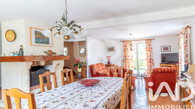 Ma-Cabane - Vente Maison Lorris, 187 m²
