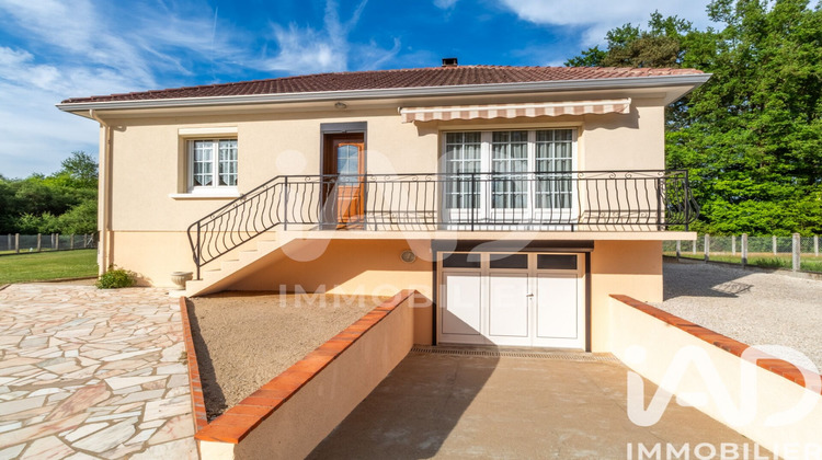 Ma-Cabane - Vente Maison Lorris, 85 m²