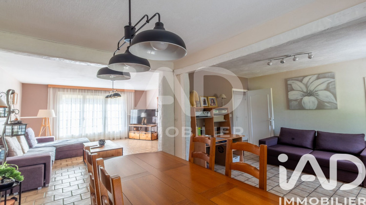 Ma-Cabane - Vente Maison Lorris, 85 m²