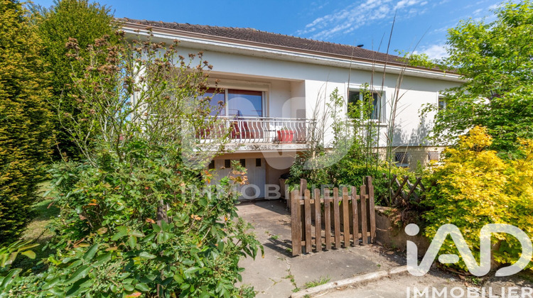 Ma-Cabane - Vente Maison Lorris, 91 m²