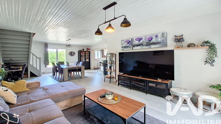 Ma-Cabane - Vente Maison Lorris, 101 m²