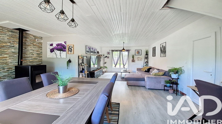 Ma-Cabane - Vente Maison Lorris, 101 m²