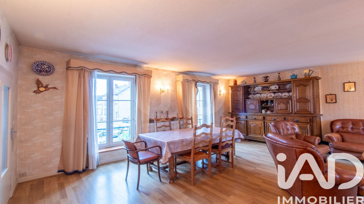 Ma-Cabane - Vente Maison Lorris, 129 m²