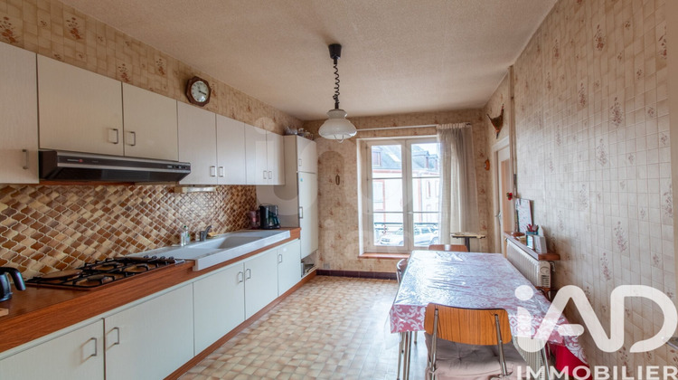 Ma-Cabane - Vente Maison Lorris, 129 m²