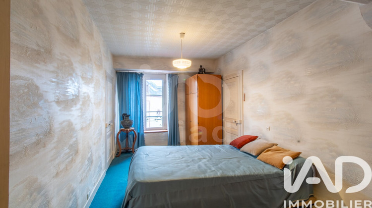 Ma-Cabane - Vente Maison Lorris, 129 m²