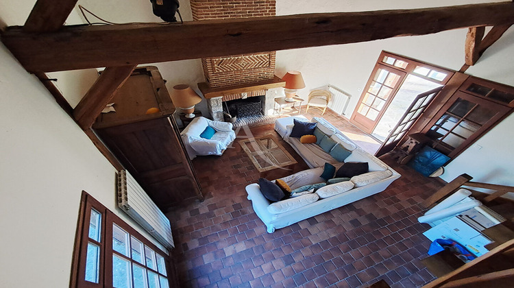 Ma-Cabane - Vente Maison LORRIS, 160 m²