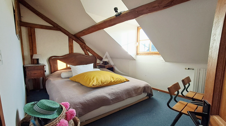 Ma-Cabane - Vente Maison LORRIS, 160 m²