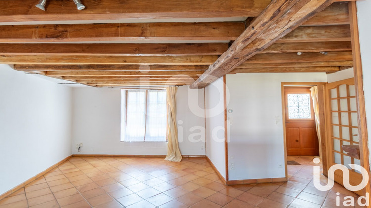 Ma-Cabane - Vente Maison Lorris, 56 m²