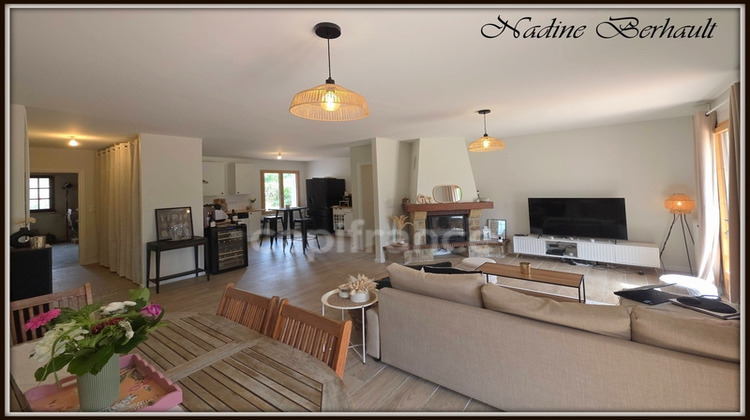Ma-Cabane - Vente Maison LORRIS, 95 m²