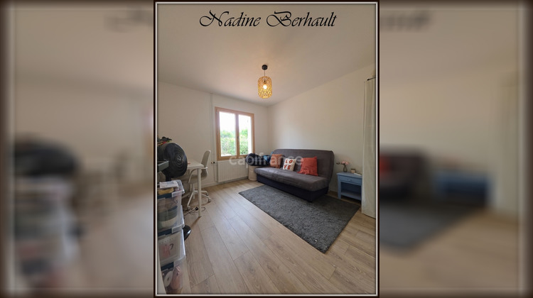 Ma-Cabane - Vente Maison LORRIS, 95 m²