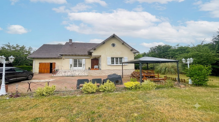 Ma-Cabane - Vente Maison LORRIS, 125 m²