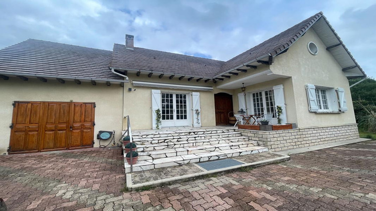 Ma-Cabane - Vente Maison LORRIS, 125 m²