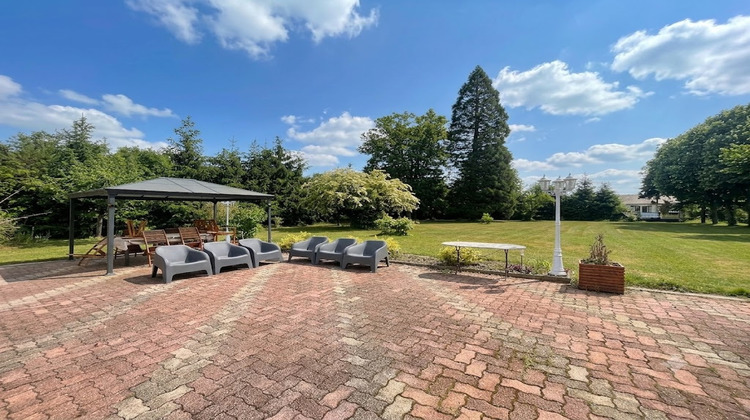 Ma-Cabane - Vente Maison LORRIS, 125 m²