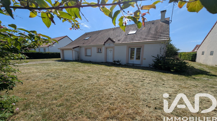 Ma-Cabane - Vente Maison Lorris, 134 m²