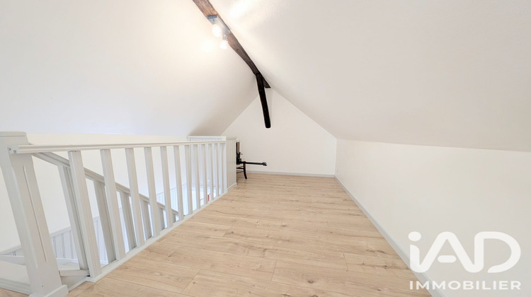 Ma-Cabane - Vente Maison Lorris, 35 m²