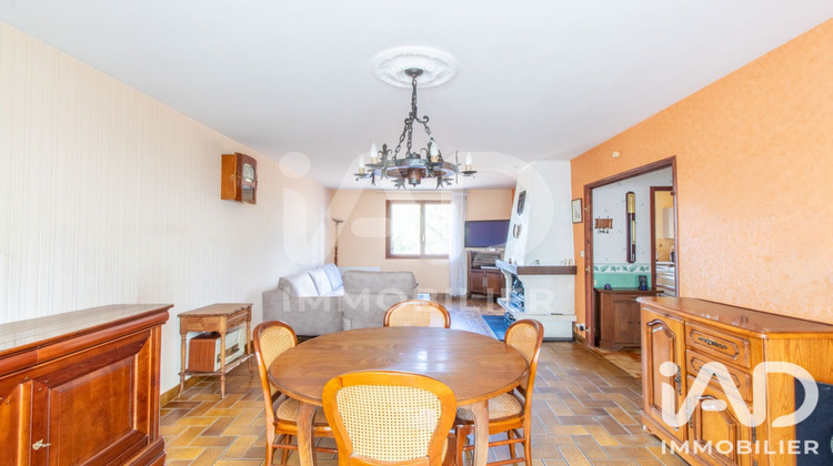 Ma-Cabane - Vente Maison Lorris, 90 m²