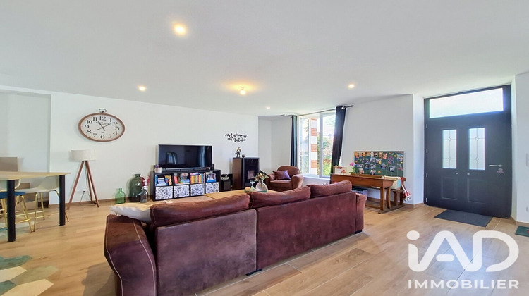 Ma-Cabane - Vente Maison Lorris, 136 m²