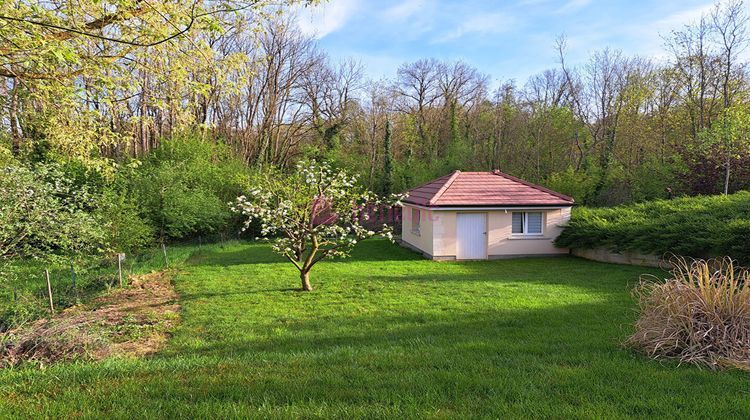 Ma-Cabane - Vente Maison LORRY-LES-METZ, 119 m²