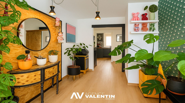 Ma-Cabane - Vente Maison Lorry-lès-Metz, 95 m²