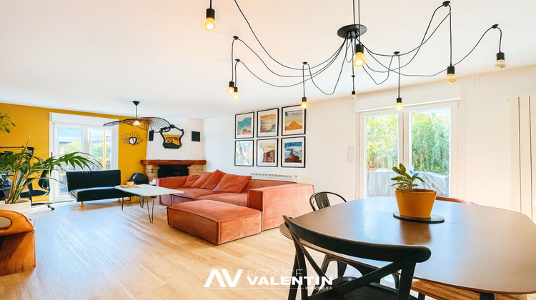 Ma-Cabane - Vente Maison Lorry-lès-Metz, 95 m²