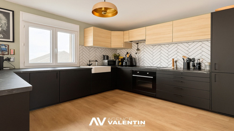 Ma-Cabane - Vente Maison Lorry-lès-Metz, 95 m²