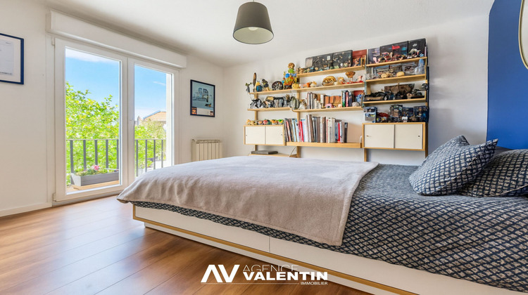 Ma-Cabane - Vente Maison Lorry-lès-Metz, 95 m²