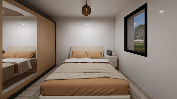 Ma-Cabane - Vente Maison Lorry-lès-Metz, 96 m²