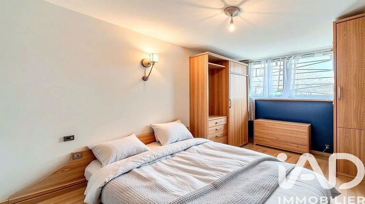 Ma-Cabane - Vente Maison Lorry-Lès-Metz, 153 m²