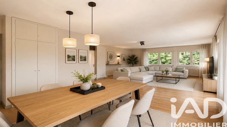 Ma-Cabane - Vente Maison Lorry-Lès-Metz, 181 m²