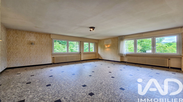 Ma-Cabane - Vente Maison Lorry-Lès-Metz, 181 m²