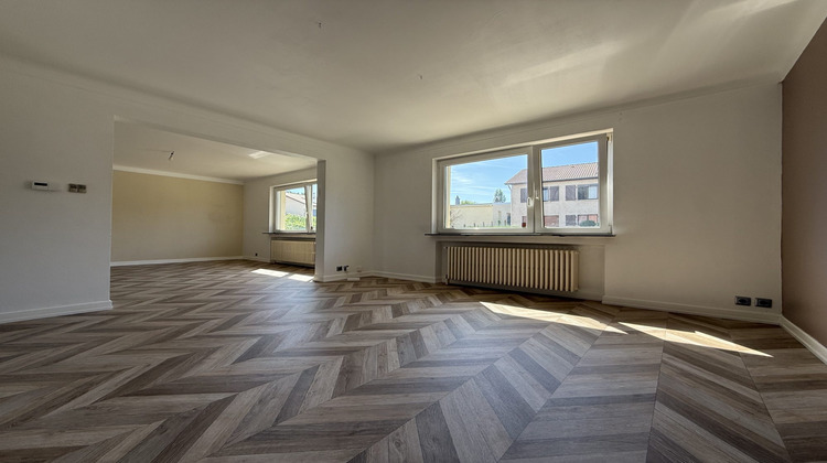 Ma-Cabane - Vente Maison Lorry-lès-Metz, 118 m²