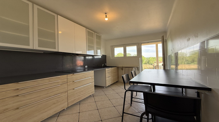 Ma-Cabane - Vente Maison Lorry-lès-Metz, 118 m²